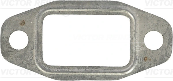 Gasket, intake/exhaust manifold